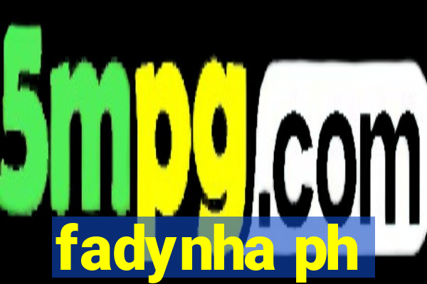 fadynha ph